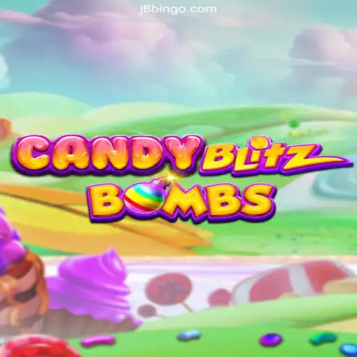 CandyBlitzBombs: The Explosive Online Gaming Experience