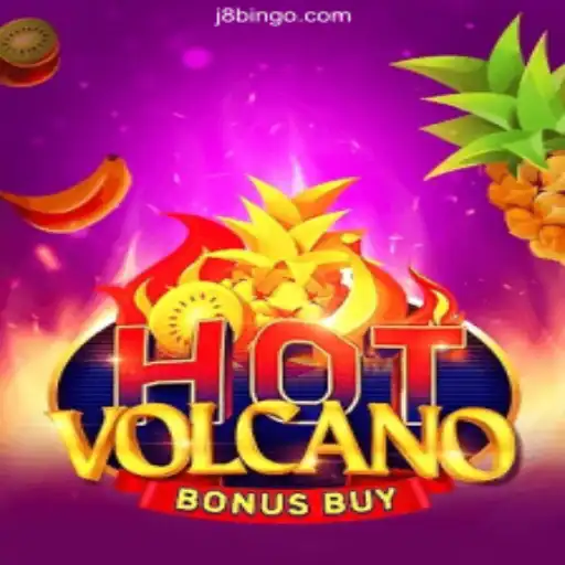 HotVolcanoBonusBuy: Explore the Excitement with J8 Online Casino Philippines