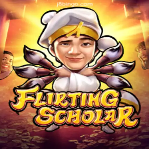 Flirting Scholar: A Cultural Adventure in the World of Online Gaming