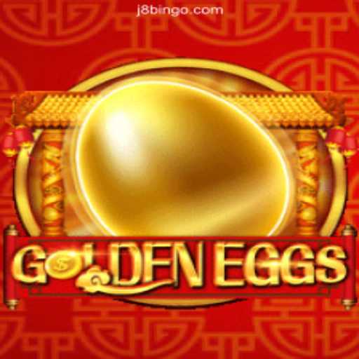 GoldenEggs: A Thrilling New Addition to J8 Online Casino Philippines