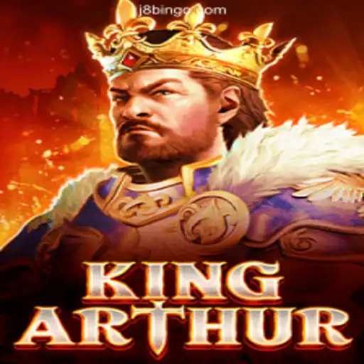 Discover the Epic Adventure of KingArthur at J8 Online Casino Philippines #1 PAGCOR Licensed