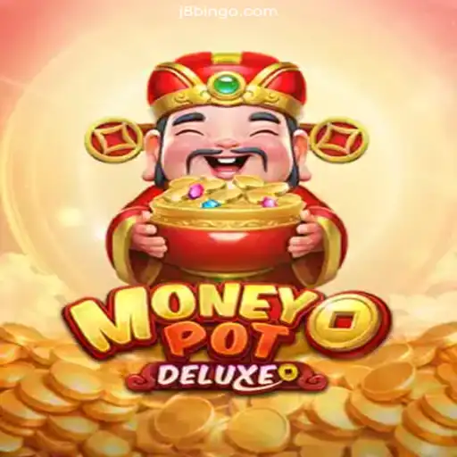 Experience the Thrills of MoneyPotDELUXE at J8 Online Casino Philippines