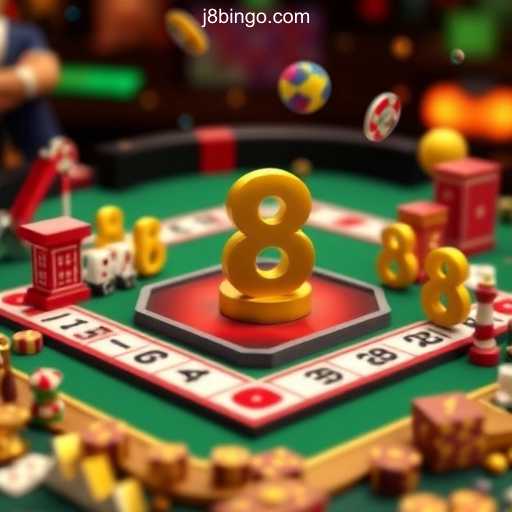 J8 Online Casino Philippines #1 PAGCOR Licensed