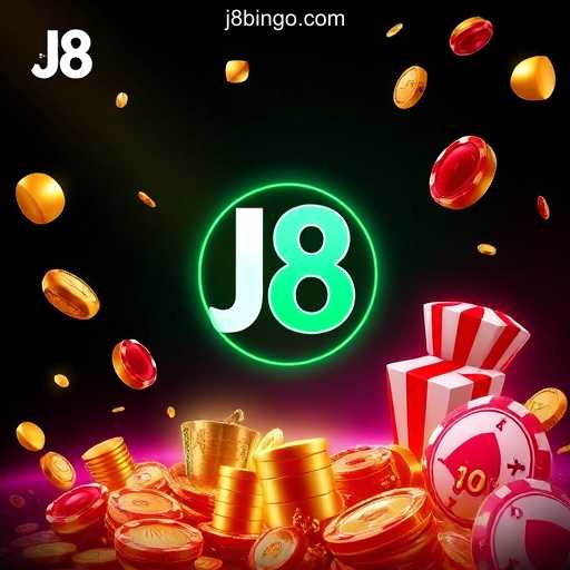 J8 Online Casino Philippines #1 PAGCOR Licensed