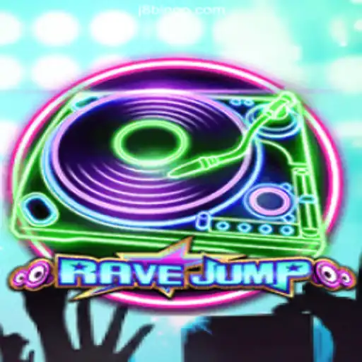 Dive into the Rhythm with RaveJump: A Thrilling Experience at J8 Online Casino Philippines