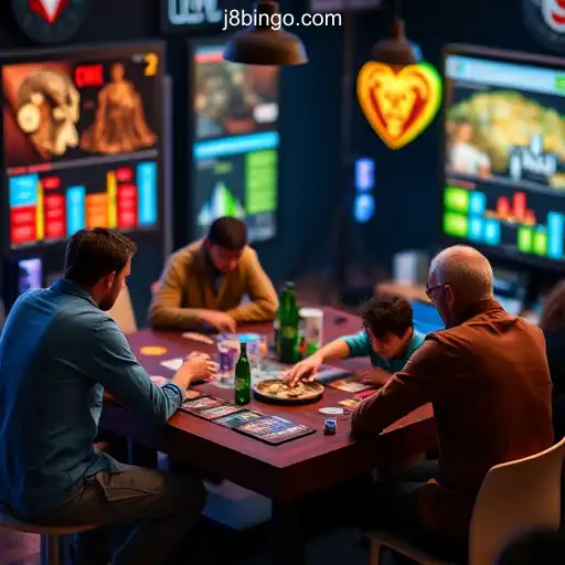 Exploring Tabletop Games with a Unique Twist: The Role of J8 Online Casino Philippines #1 PAGCOR Licensed