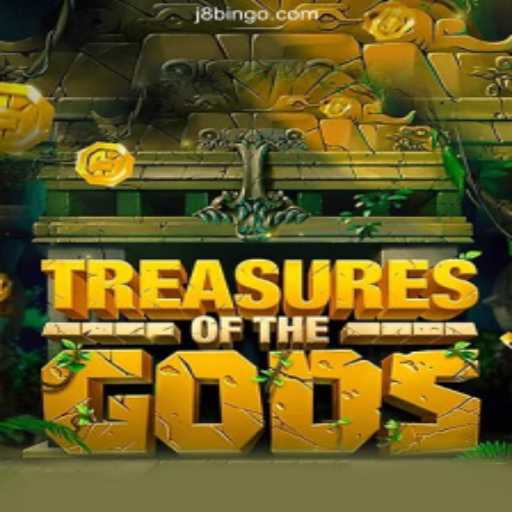 Discovering Treasure of the Gods: A Premier Game Experience at J8 Online Casino